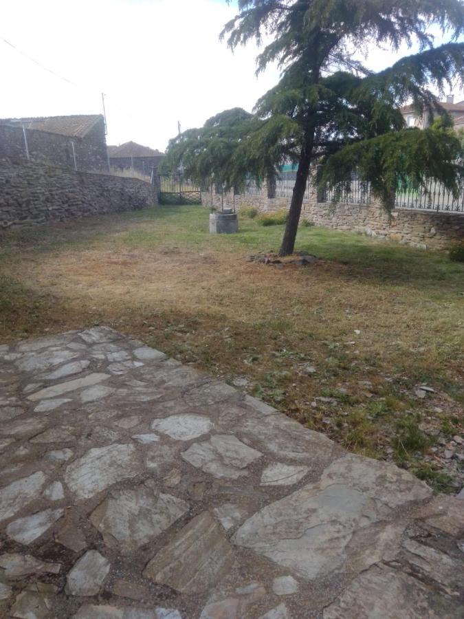 Casa Rural El Arroyo Miguelanez 외부 사진