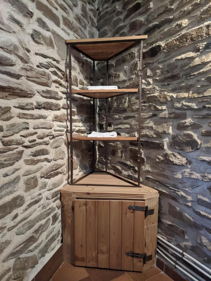 Casa Rural El Arroyo Miguelanez 외부 사진