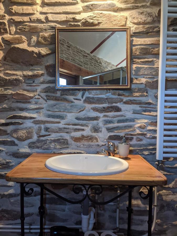 Casa Rural El Arroyo Miguelanez 외부 사진