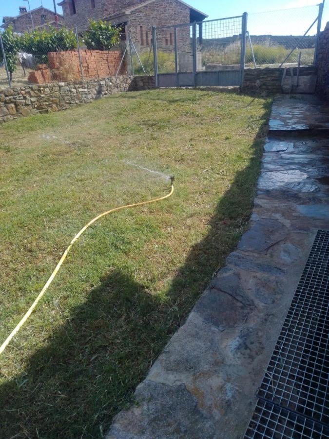 Casa Rural El Arroyo Miguelanez 외부 사진